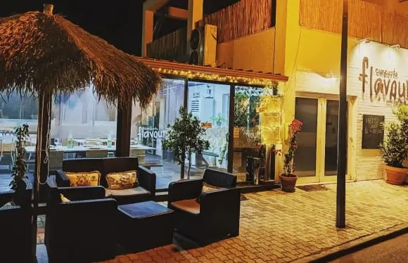 Comporta Flavours Wine and Food