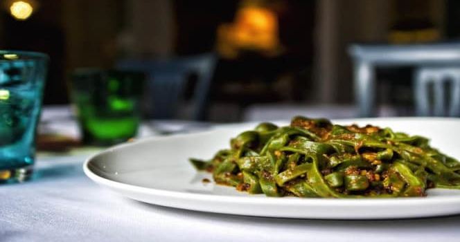 Dolce Salato
