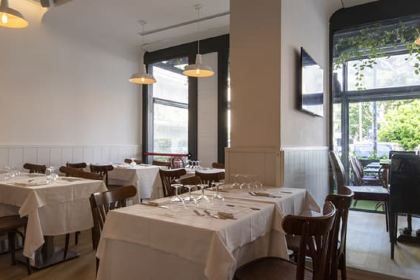 Luna - Osteria di Quartiere