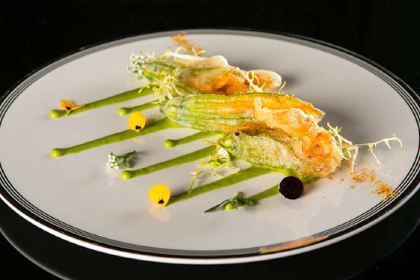 Salone Eva - Restaurant & Cocktail Bar