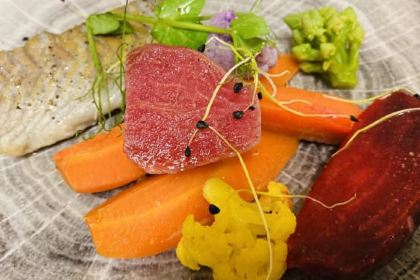 le roc au chien restaurant la belle epoque