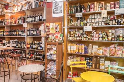 Kitchen Pasta all'uovo