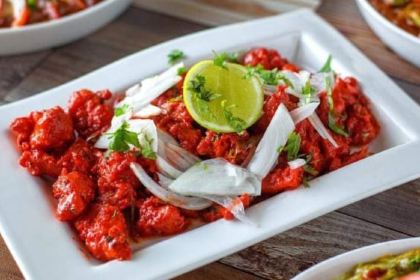 Hyderabad Flavours-Annerley