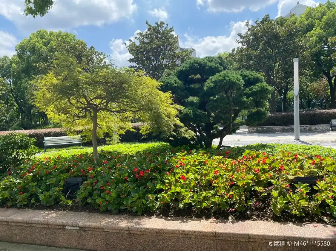 Hotels near Countryside