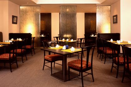 CHINESE RESTAURANT TOUSUI