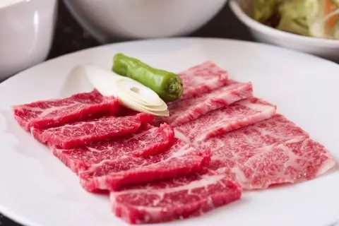 Yakiniku MotobuFarm - Okinawa