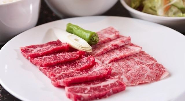 燒肉 Motobu牧場（那霸店）