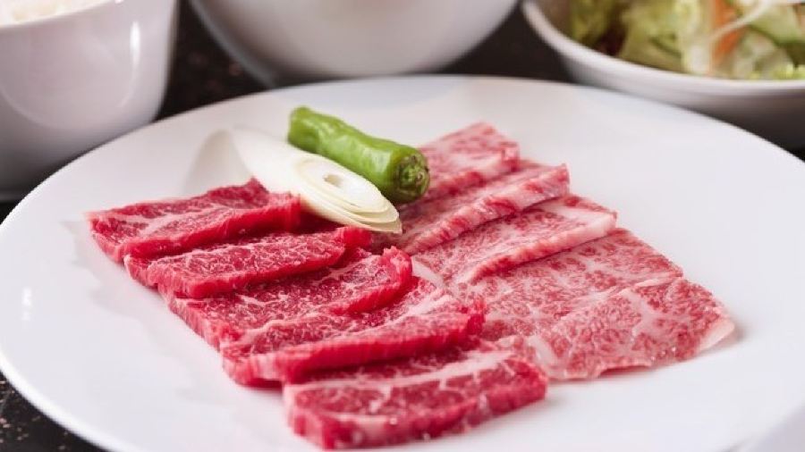 Yakiniku MotobuFarm - Okinawa