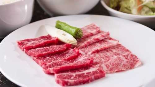 Yakiniku MotobuFarm - Okinawa