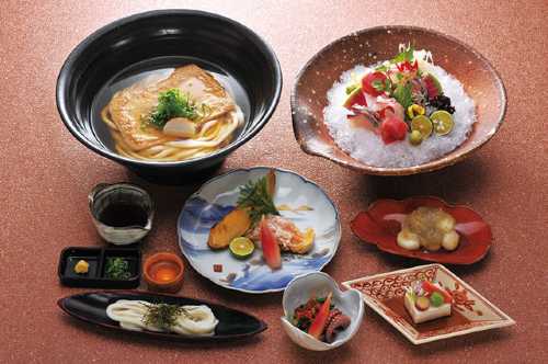 北新地本通り つるとんたん 琴しょう楼