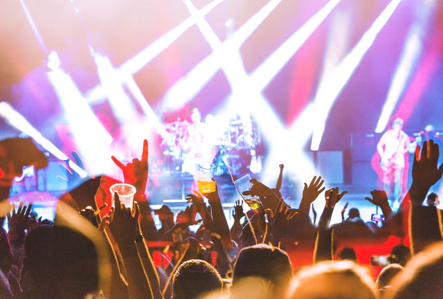 周杰倫2023嘉年華世界巡迴演唱會—呼和浩特站 | 呼和浩特