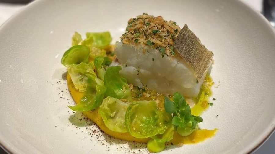 Restaurant Bieberbau