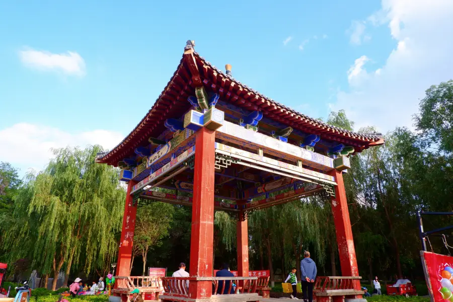 Xihu Park