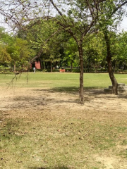 Pitampura District Park