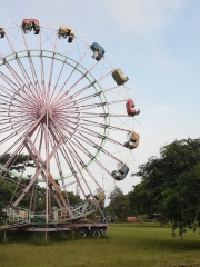 Efua Sutherland Children's Park