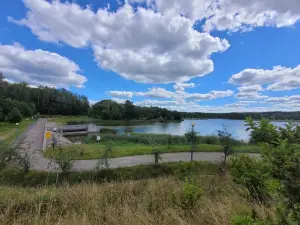 Naturpark Pommersche Schweiz