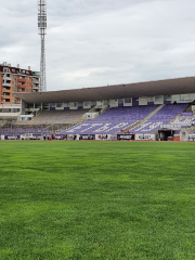 Stadium Ivaylo