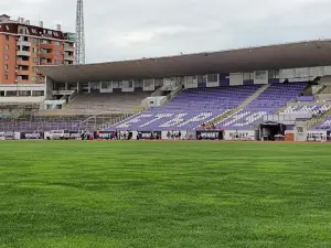 Stadium Ivaylo