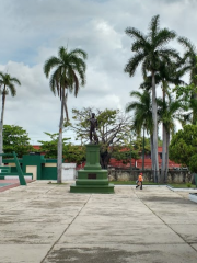 General Pedro José Méndez Park