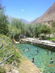 Thermal Baths - Youth