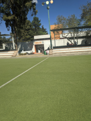 Deportivo Villa Milpa Alta