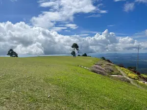 Tetetana Kumelembuai