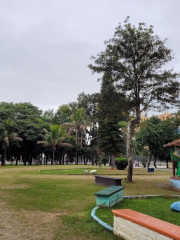 Parque Municipal Cesar Varejão