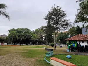 Parque Municipal Cesar Varejão