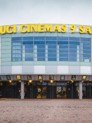 UCI Cinemas Curno