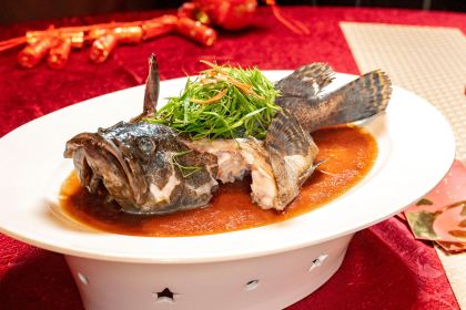 阳江海陵岛保利皇冠假日酒店·御公馆CANALLNUA(Canal Luna)