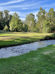 Marysville Community Golf and Bowls Club