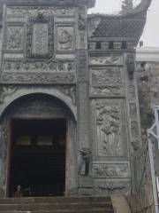 Zhijiang Museum