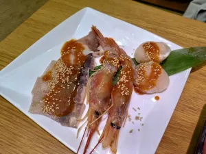 Japanese Barbeque Restaurante
