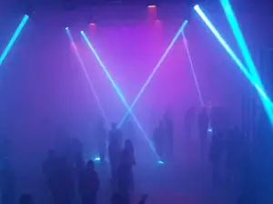 第比利斯10大夜店
