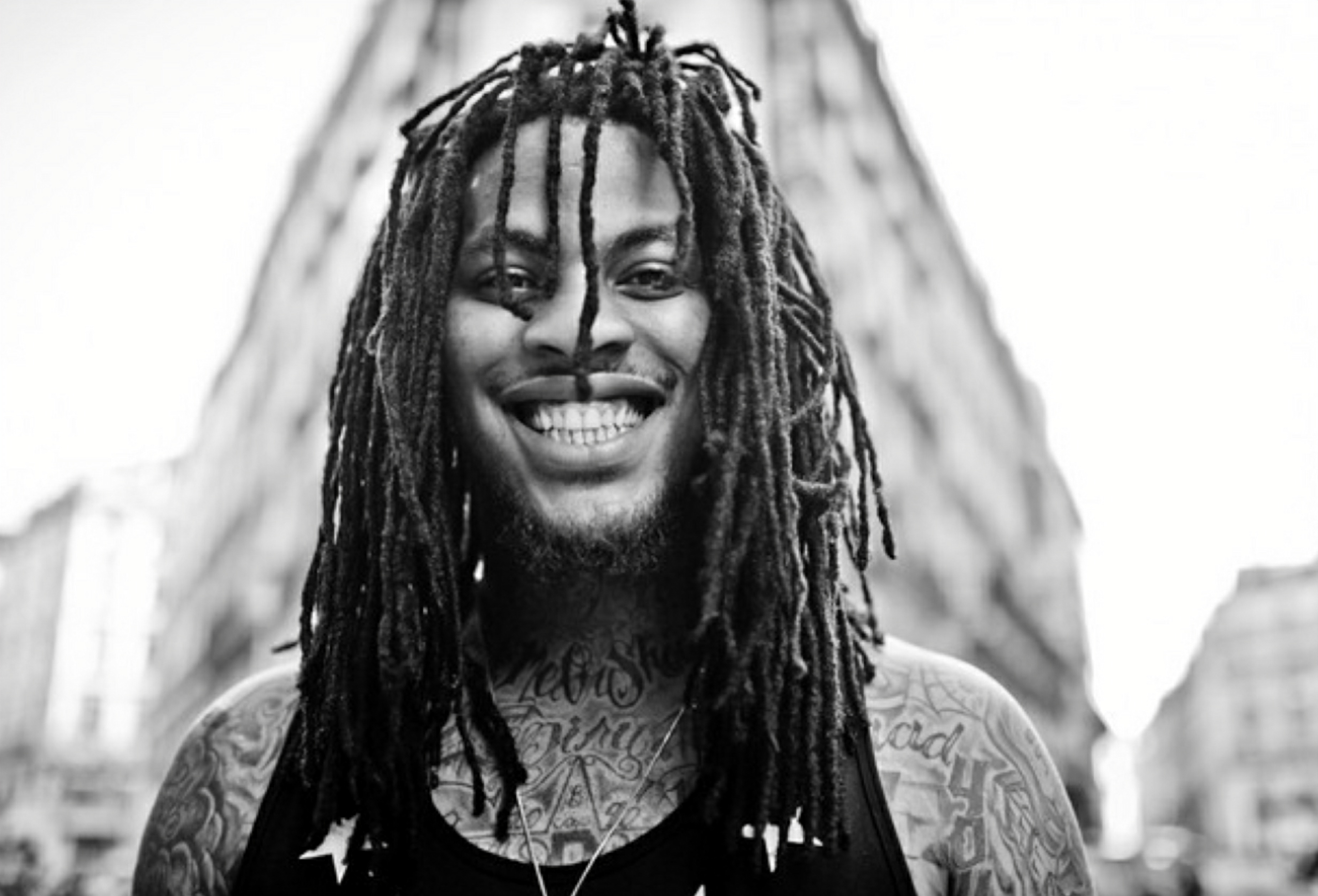 Harrisburg | Waka Flocka Flame Concert | Capital City Music Hall