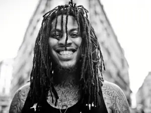 Rock City Live featuring Waka Flocka Flame