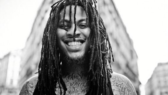 Hartford | Waka Flocka Flame Concert