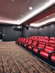 mmCineplexes Kerian Sentral