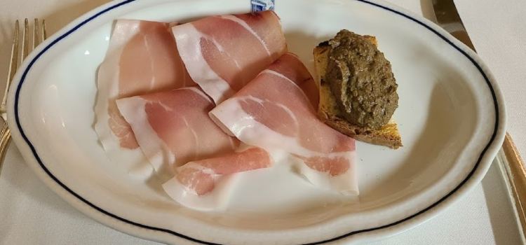 Buca Lapi