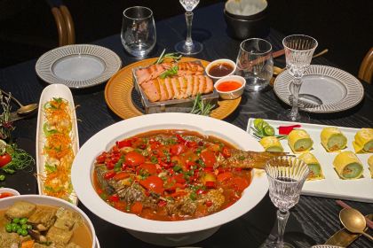 隐厨·私房菜(东西巷店)