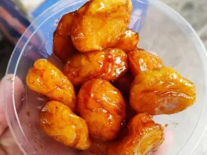 Tang you ba ba