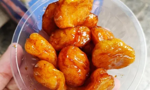 Tang you ba ba