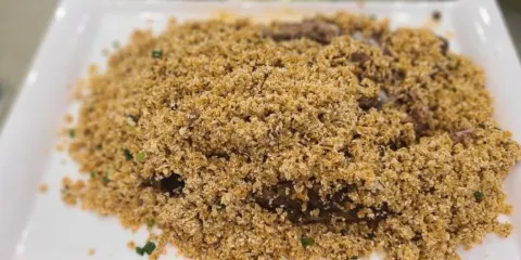 雪山晉鄉樓（食品街店）