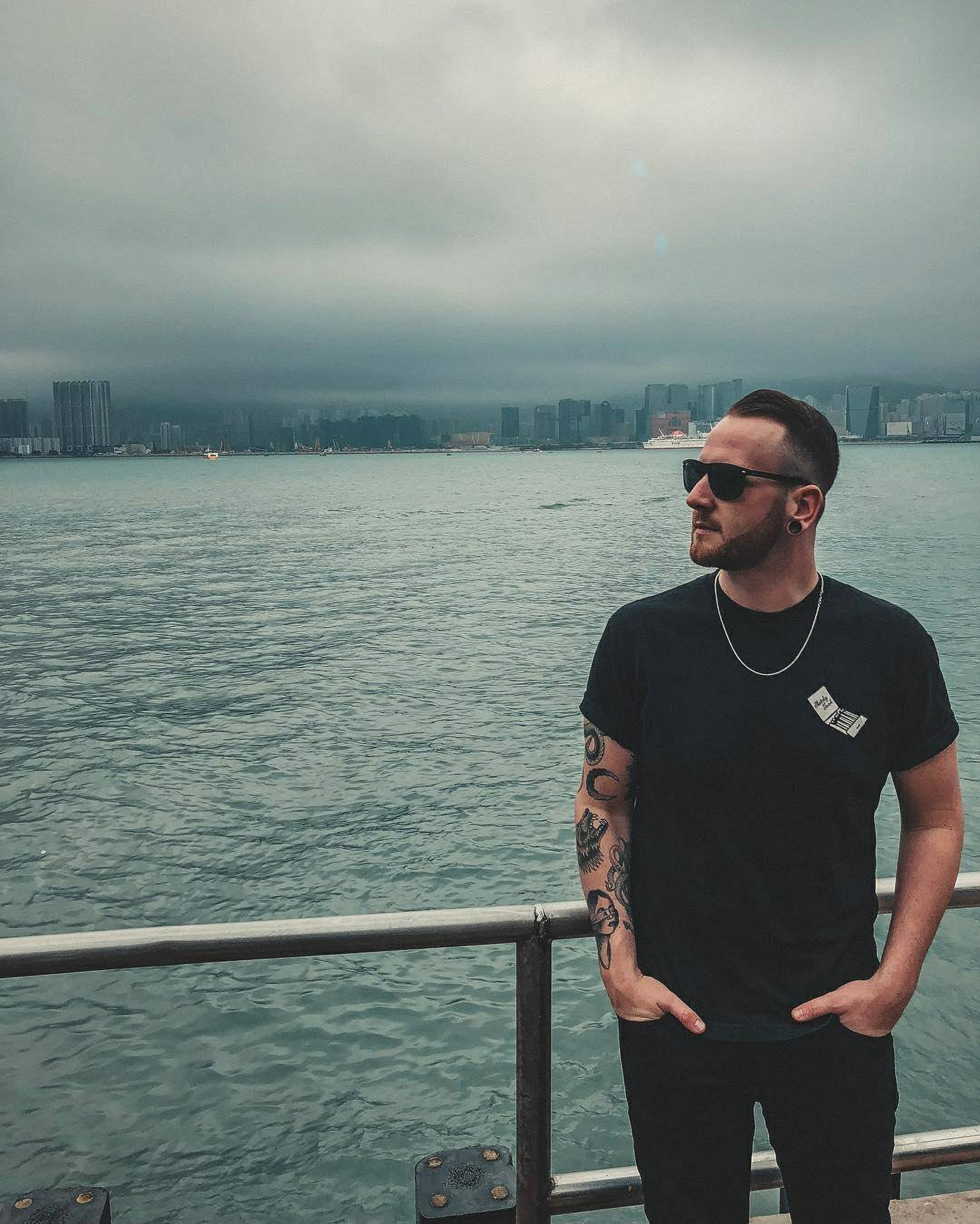 Next Level X pres.: Zomboy, Nimda, Murda, Franky Nuts, Chime | Akvárium Klub