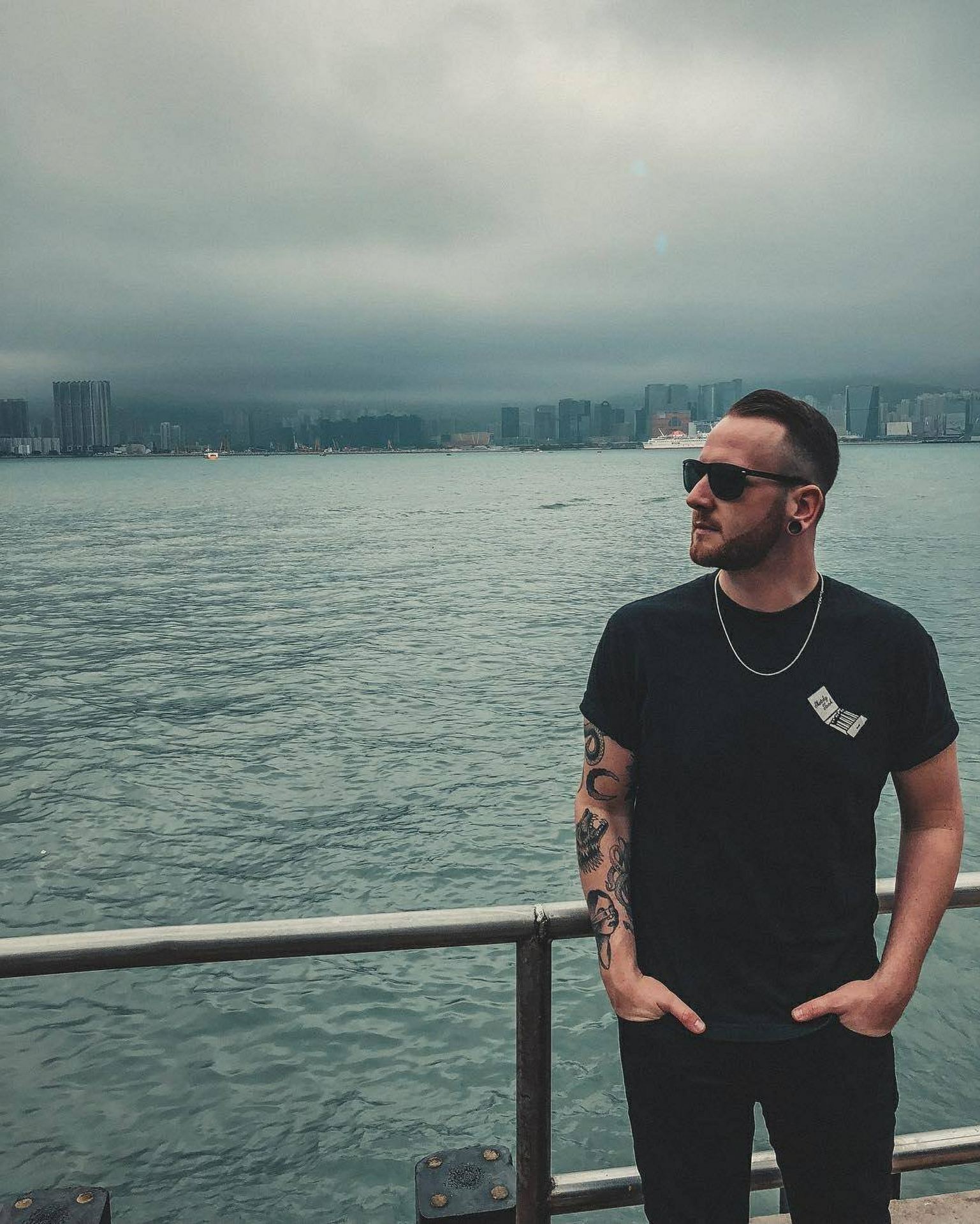 Budapest | Zomboy Show | Akvárium Klub