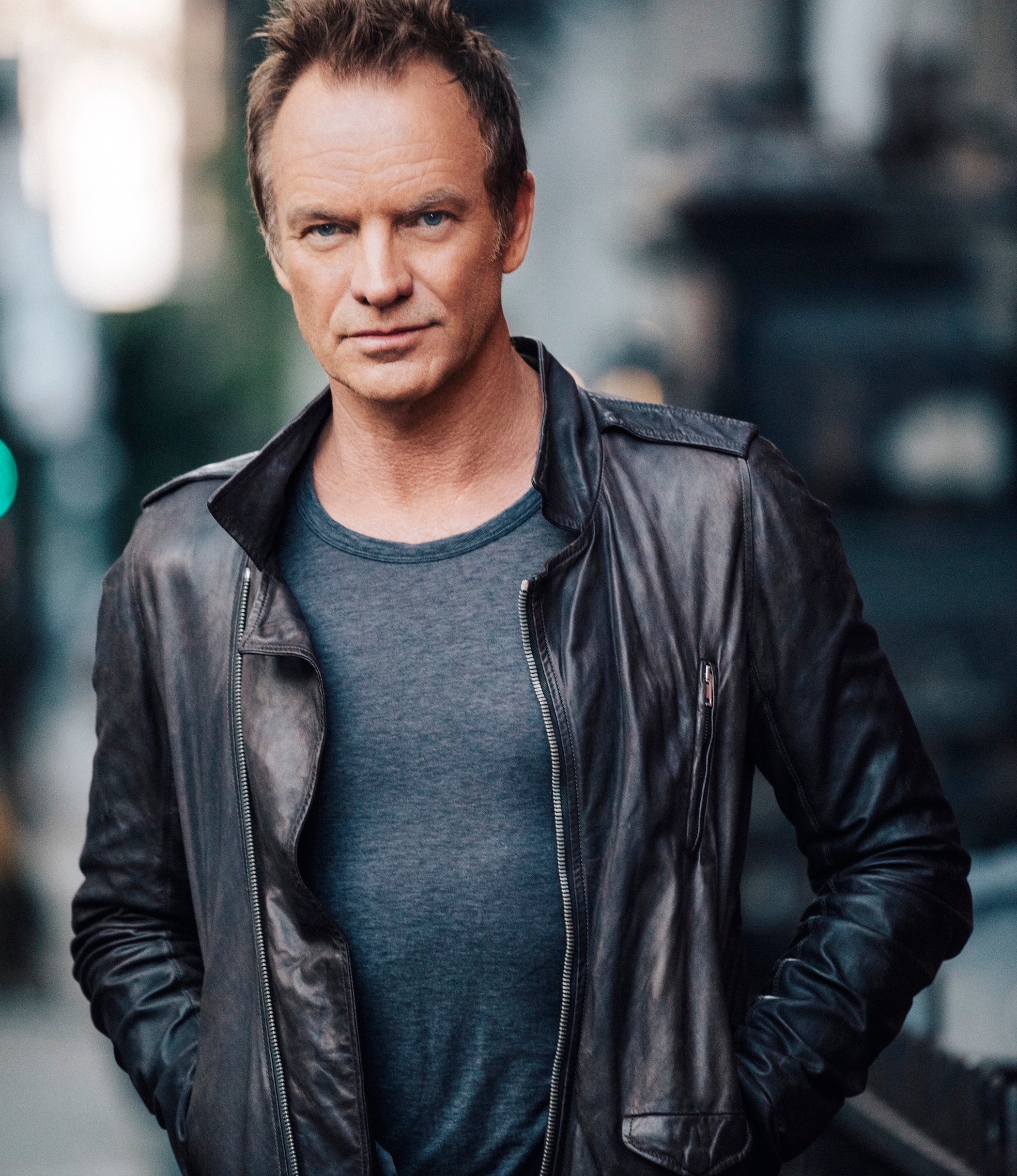Sopot | Sting《STING 3.0》Tour | Forest Opera