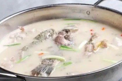 江南紅魚湯（洋中花園店）