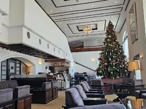 Yamano Lounge bar