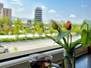 MA DA HU ZI