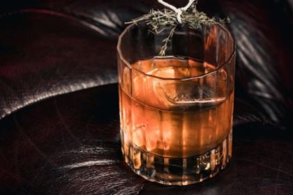 Electric Avenue & Mrs J. Rabbits